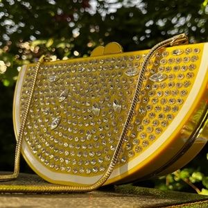 Kate Spade Via Limoni Lina Clutch